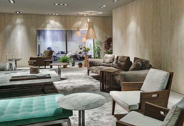 Коллекция I Naturali Laminam