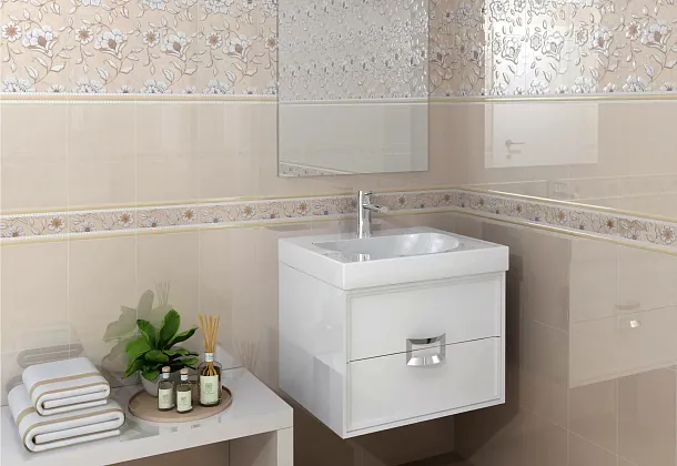 Коллекция Туари Kerama Marazzi