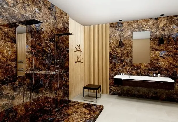 Коллекция Livid Gravita