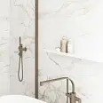 Zenith White Laparet