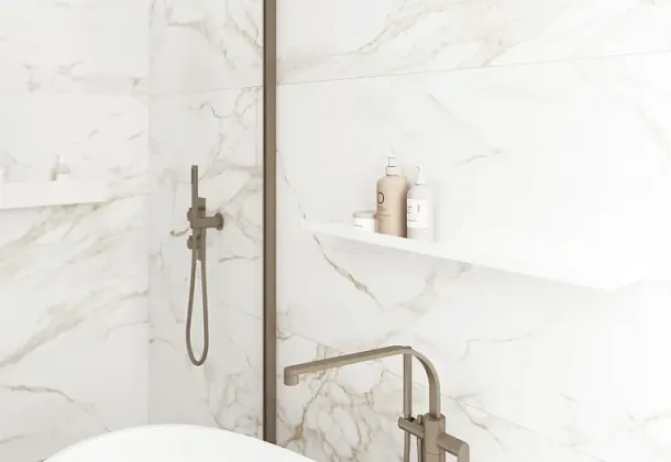 Коллекция Zenith White Laparet