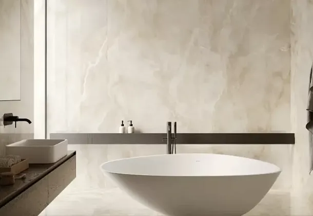 Коллекция Majestic Onyx Piemme