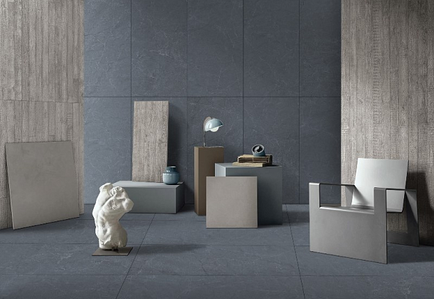 Коллекция Pure Realistik Индия