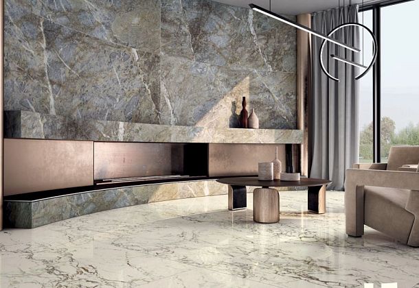 Коллекция Starlight Kerlite (Cotto d'Este)