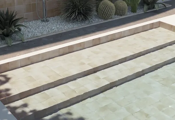 Коллекция Spa&Pools Equipe