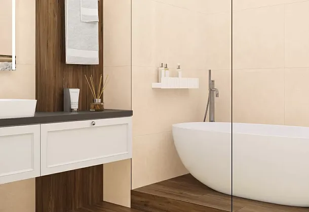 Коллекция Mramor Delight Ceradim