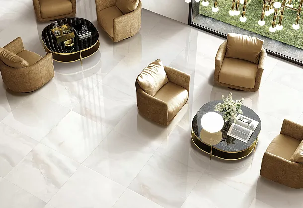 Коллекция Oniх Blanco Laparet