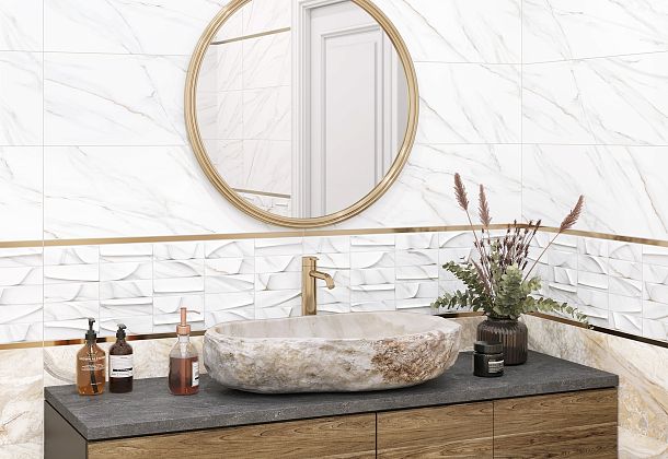 Коллекция Sandy New Trend