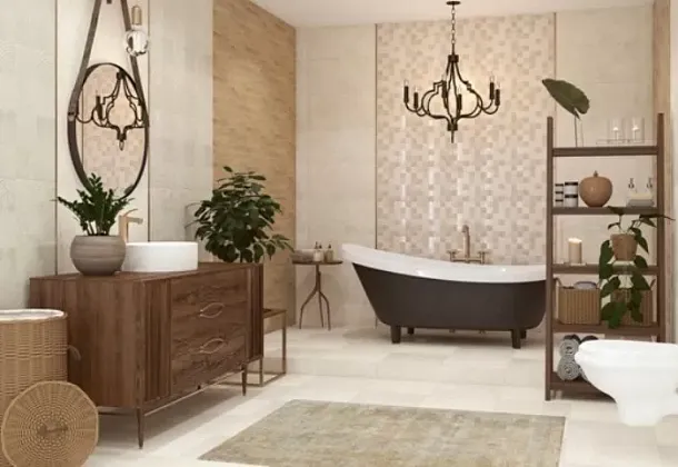 Коллекция Verona Керлайф