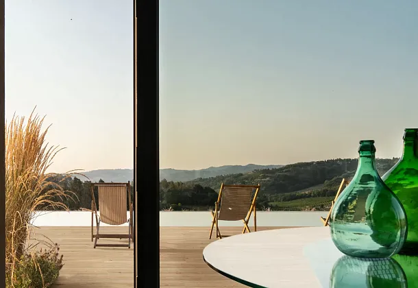 Коллекция Secret Ragno