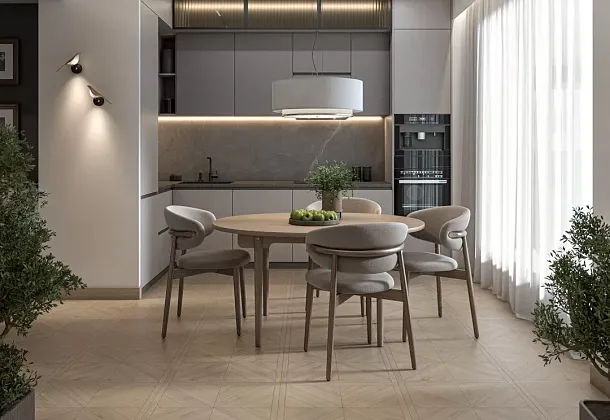 Коллекция Альберони Kerama Marazzi