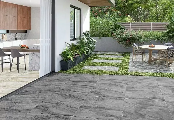 Bottichino Alma Ceramica (Россия) для гостиной,  для ванной,  для туалета,  для прихожей,  на теплый пол Коллекция Bottichino Alma Ceramica