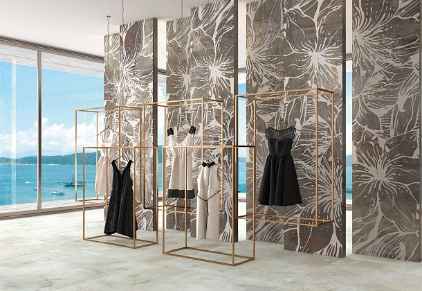 Коллекция Tattoo Apavisa