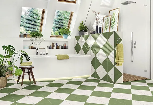 Коллекция Fired Mainzu