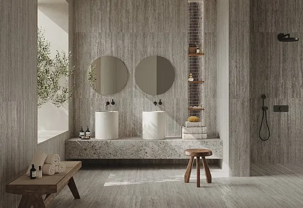 Коллекция Materia Classica FAP Ceramiche
