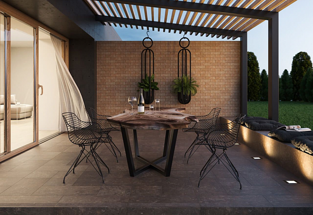 Коллекция Ilario beige Paradyz