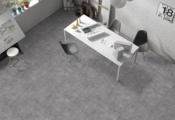 Коллекция India 60х60 Ocean Ceramic