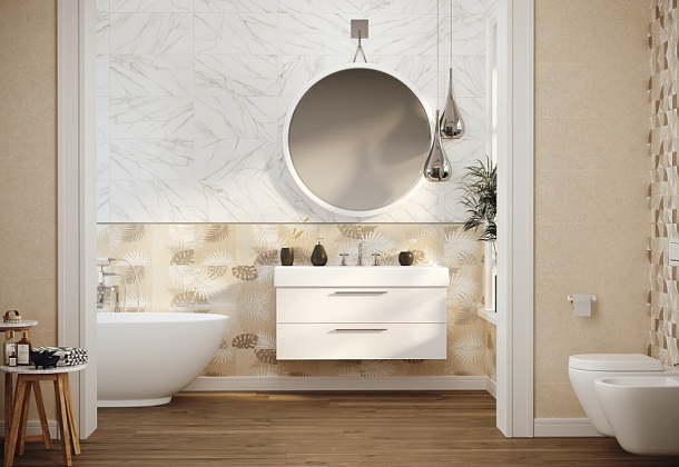 Коллекция Alma 2.0 Creto