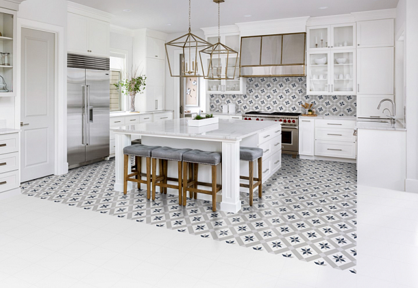 Коллекция Paris Absolut Keramika