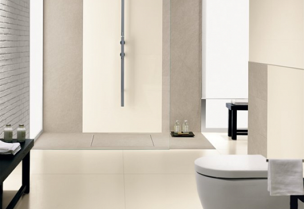 Коллекция Black & White Kerlite (Cotto d'Este)