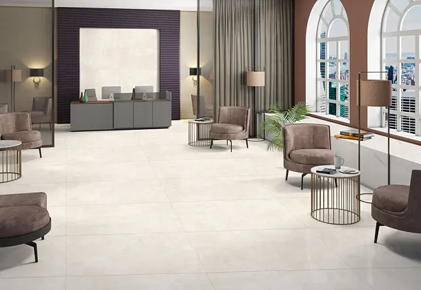 Коллекция Beton Gravita