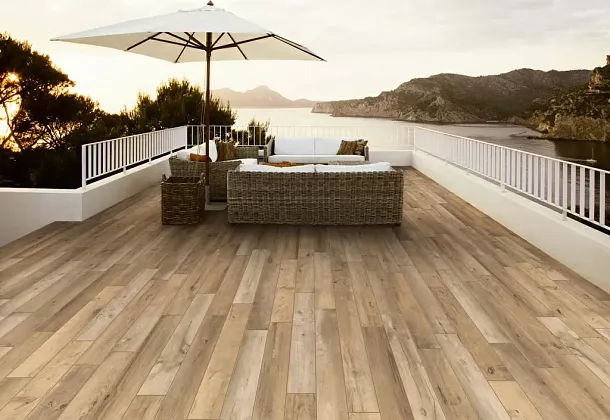 Коллекция Aspen RHS (Rondine) Ceramiche