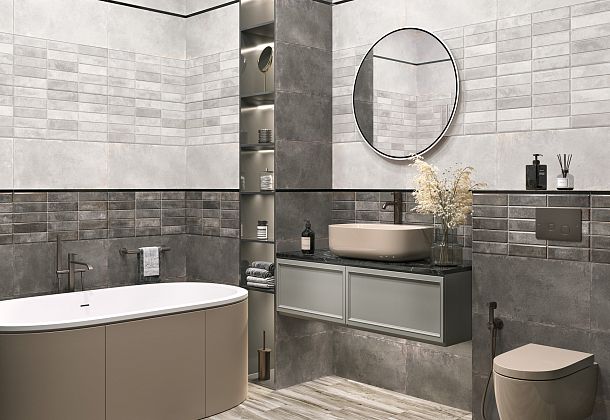 Коллекция Elbrus New Trend