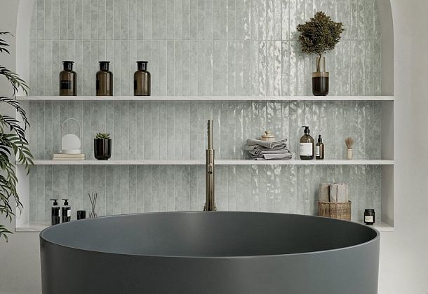 Коллекция Mistral Dna Tiles