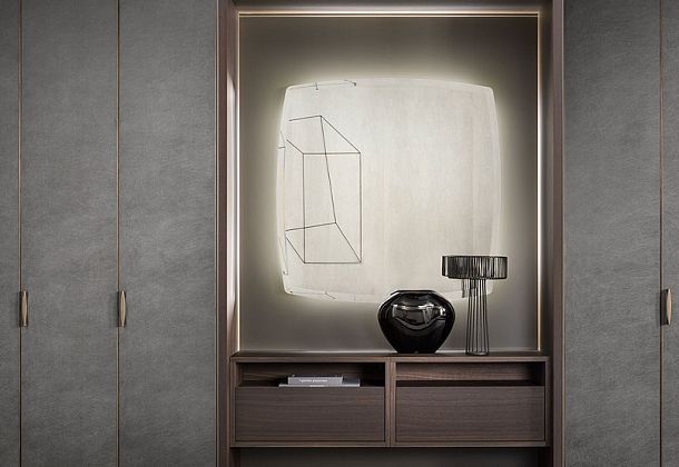 Коллекция Seta Laminam