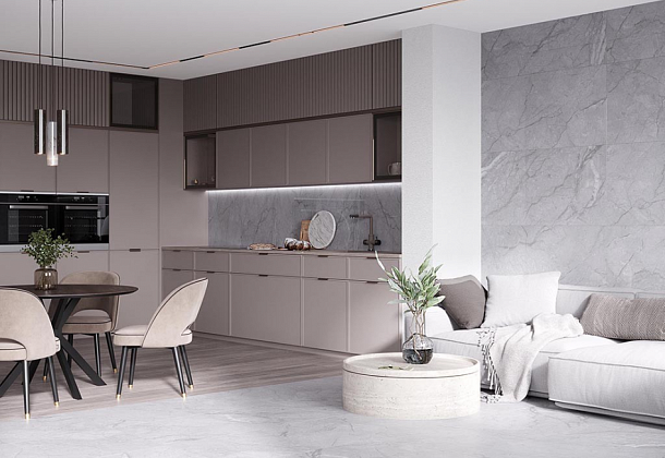 Коллекция Antalya Crema Laparet