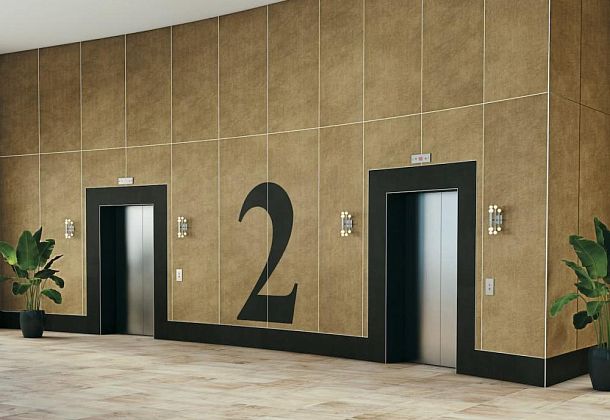 Коллекция Seta Laminam