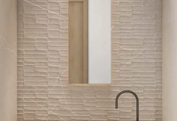 Коллекция Capri Argenta Ceramica
