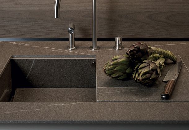 Коллекция In-Side Laminam