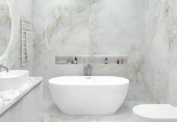 Коллекция Polished StaroSlabs