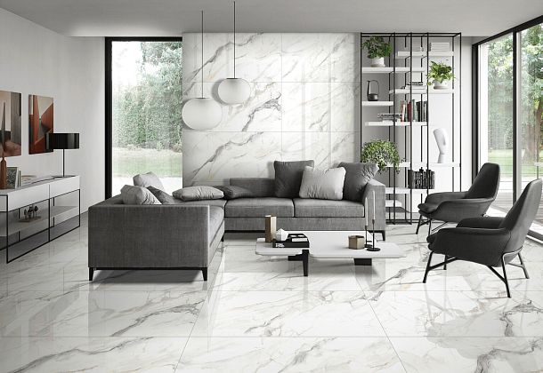 Коллекция Marble Melange Do&Po