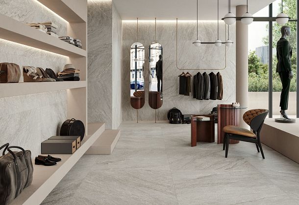 Коллекция Vibes Imola Ceramica