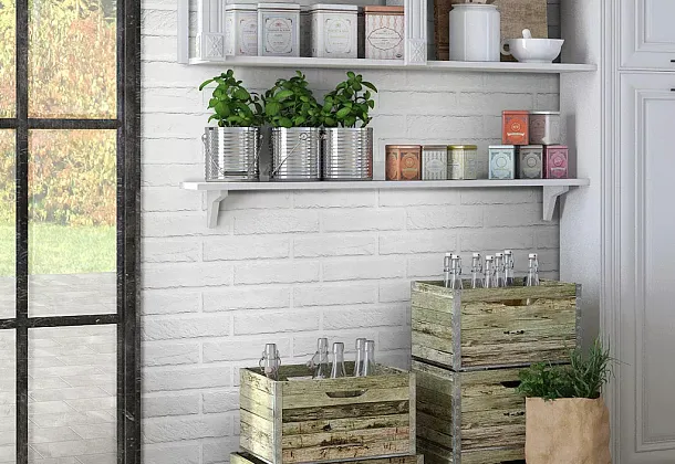 Коллекция Tribeca RHS (Rondine) Ceramiche