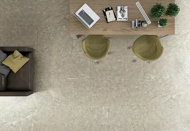 Коллекция Quanta Grey NT Ceramic