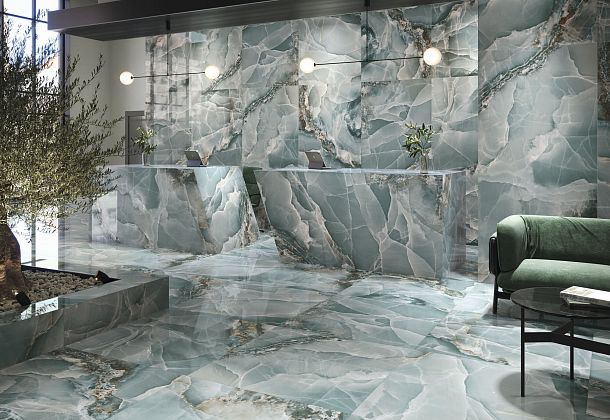 Коллекция Onyx Baldocer