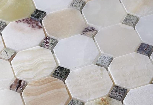 Коллекция River Refin