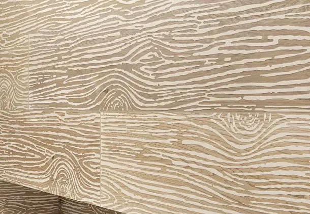 Коллекция Poetry Wood ABK