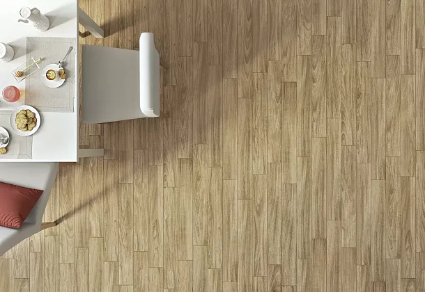 Коллекция Woodessence Ragno Marazzi