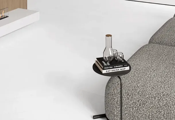 Коллекция Materica White Laparet