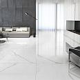 White Marble Tuscania Ceramiche