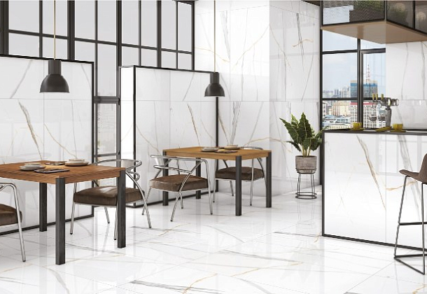 Коллекция Maritaca Realistik Индия