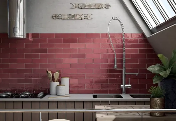 Коллекция Artisan Equipe