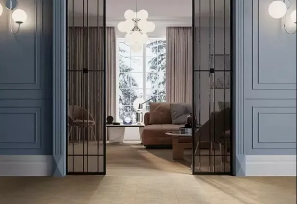 Коллекция Монтиони Kerama Marazzi