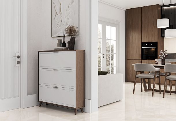 Коллекция Onyx Queen Cream Ceradim