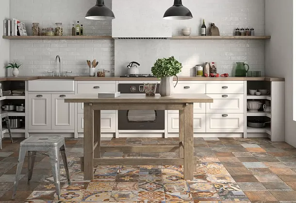 Коллекция Cr.Empoli-Cr.Senesi Pamesa