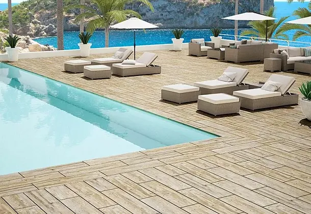 Коллекция Volga Gresmanc